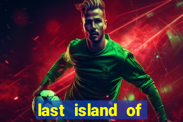 last island of survival codes